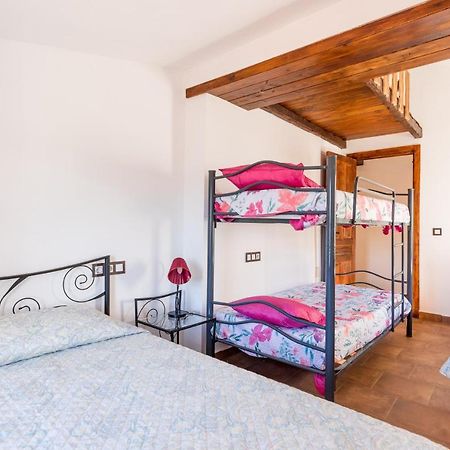 Villa Casa Miramar Almogía Esterno foto