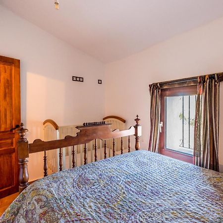 Villa Casa Miramar Almogía Esterno foto