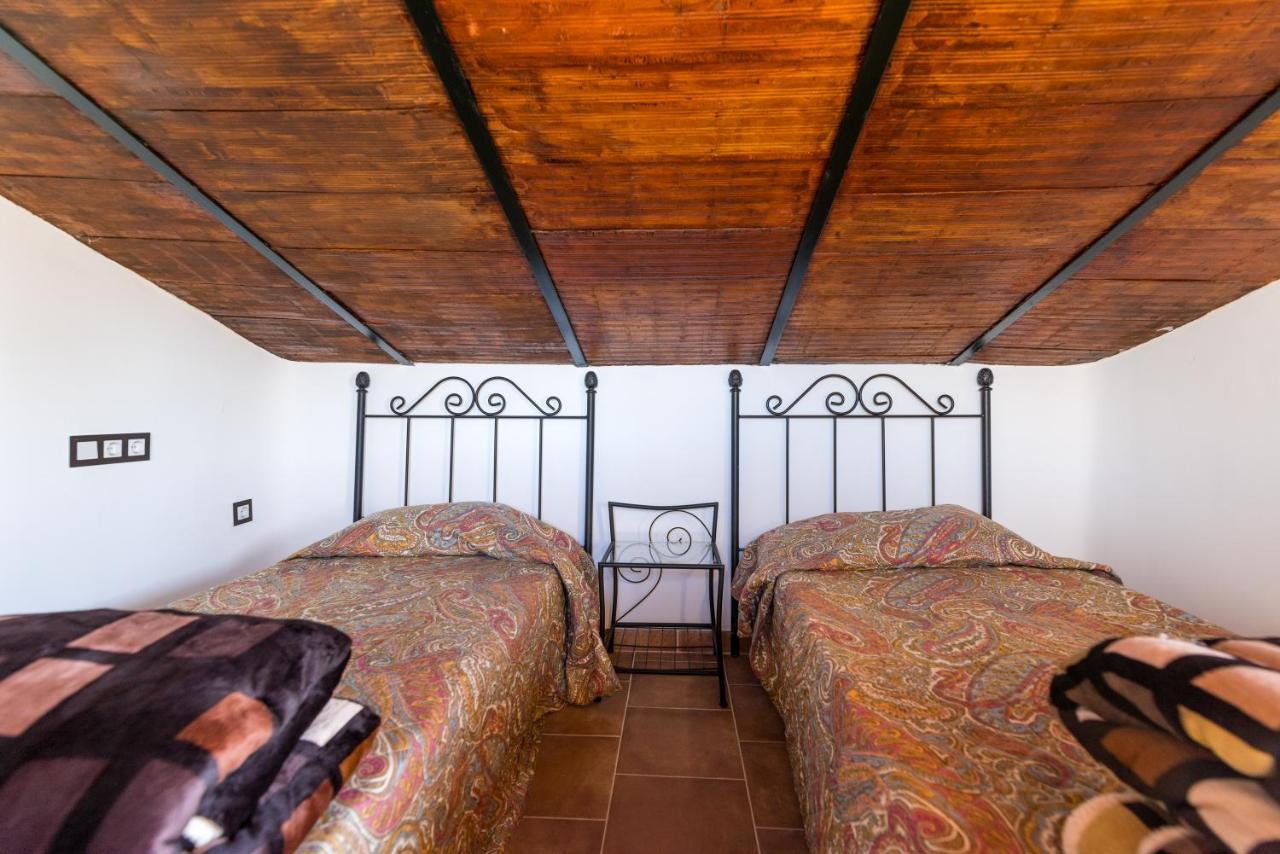 Villa Casa Miramar Almogía Esterno foto