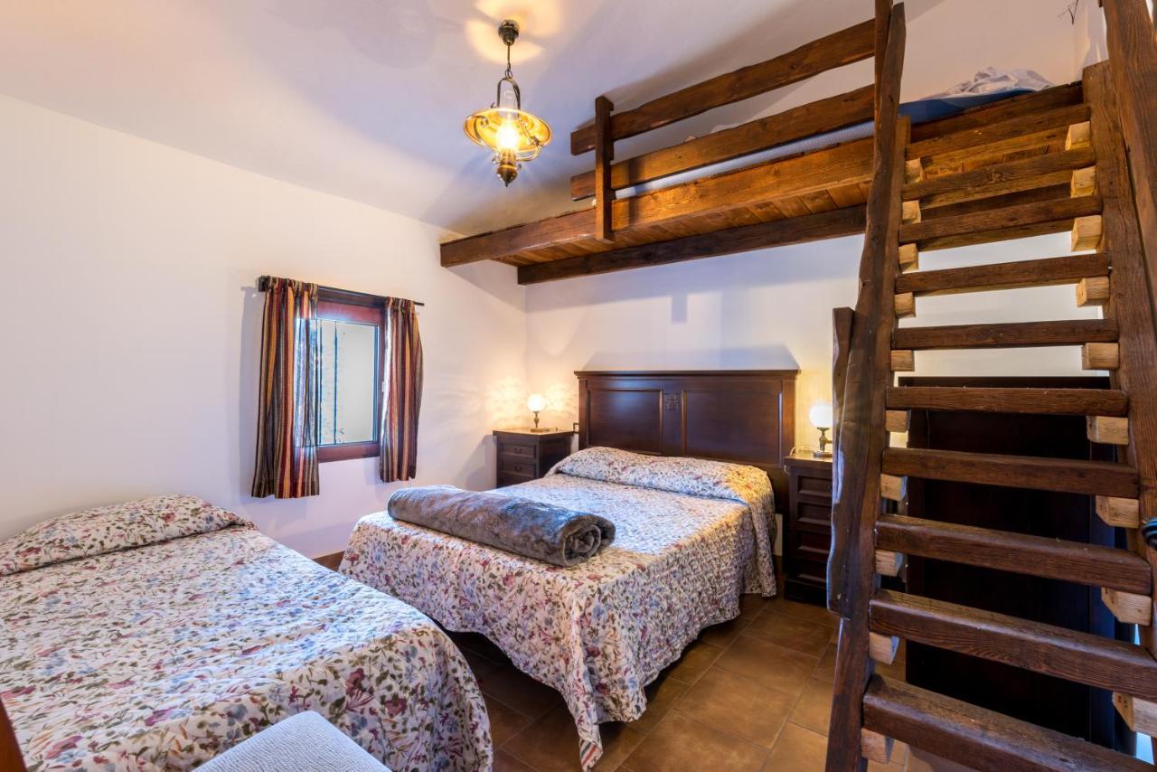 Villa Casa Miramar Almogía Esterno foto