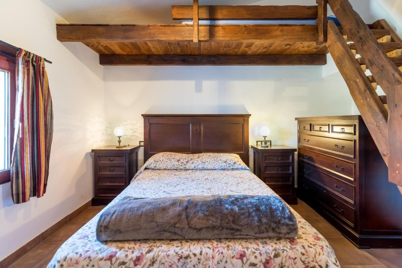 Villa Casa Miramar Almogía Esterno foto