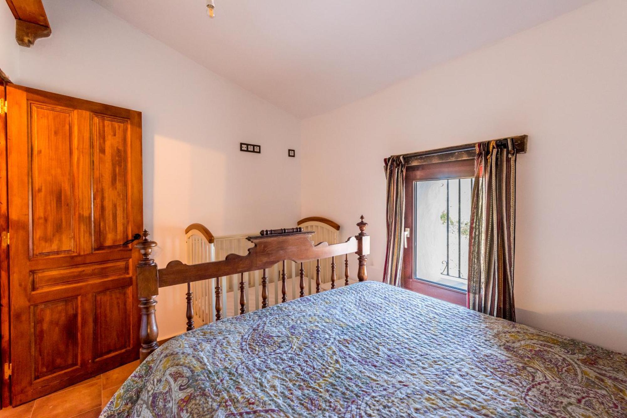 Villa Casa Miramar Almogía Esterno foto